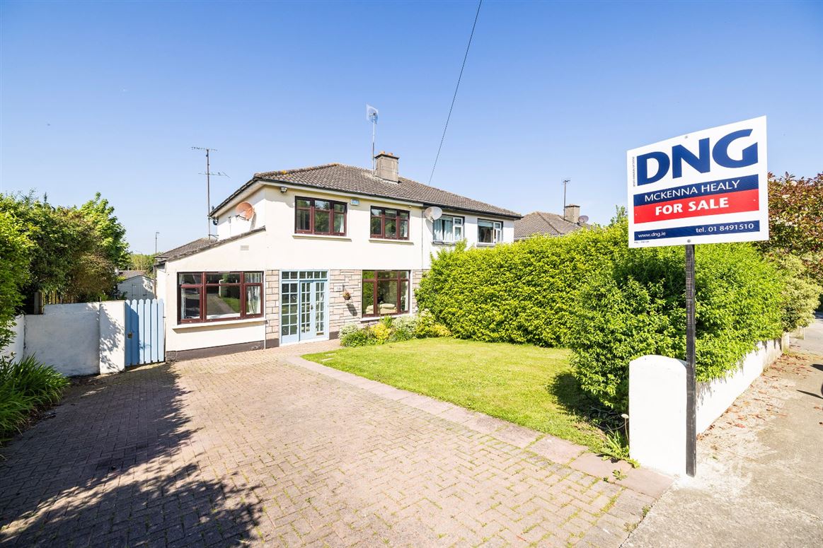 10 Balrothery Gardens, Balrothery, Balbriggan, Co. Dublin