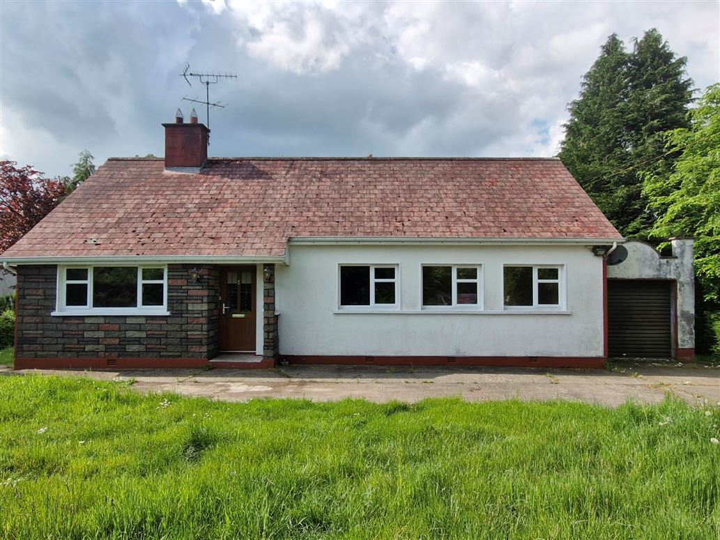 2 Knockaconny, Monaghan Town
