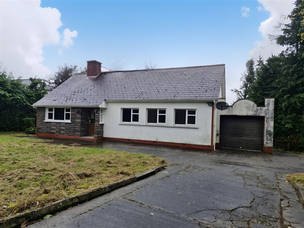 For Sale By Online Auction, 2 Knockaconny, Monaghan Town