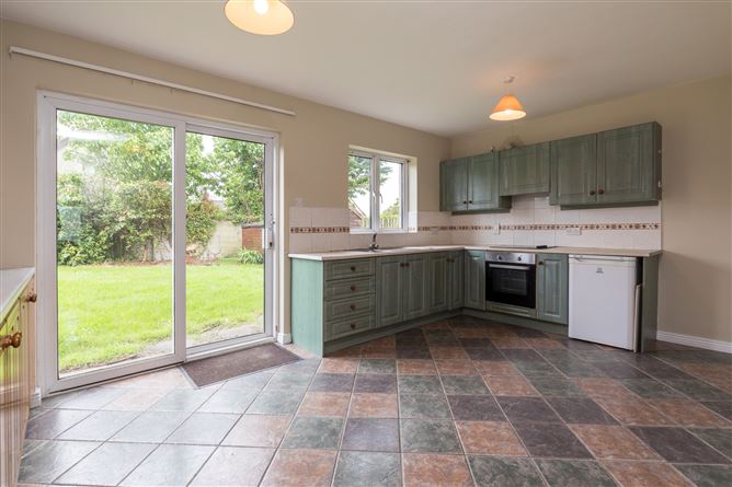 1 Oakridge, Clonattin , Gorey, Wexford