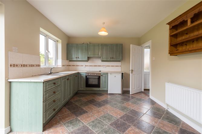 1 Oakridge, Clonattin , Gorey, Wexford