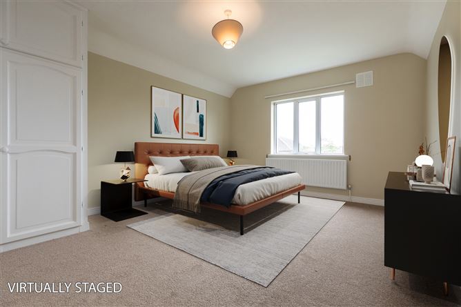 1 Oakridge, Clonattin , Gorey, Wexford
