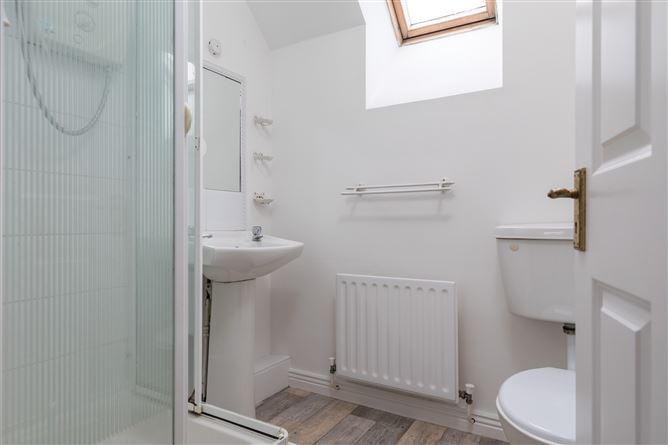 1 Oakridge, Clonattin , Gorey, Wexford
