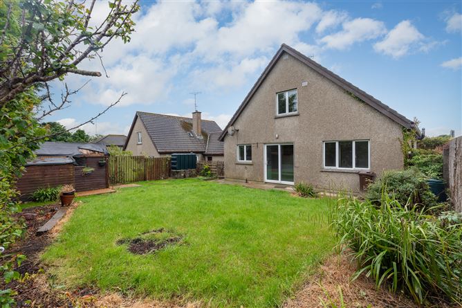 1 Oakridge, Clonattin , Gorey, Wexford