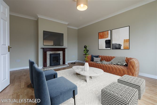 1 Oakridge, Clonattin , Gorey, Wexford