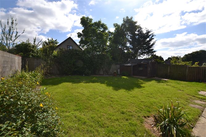 1 Oakridge, Clonattin , Gorey, Wexford