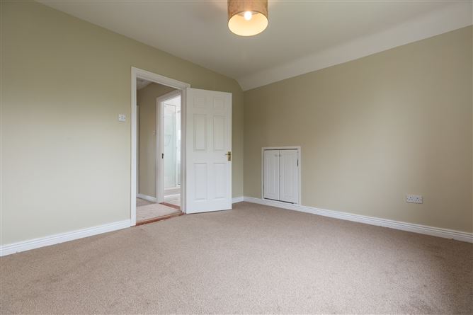 1 Oakridge, Clonattin , Gorey, Wexford