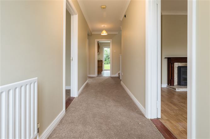 1 Oakridge, Clonattin , Gorey, Wexford
