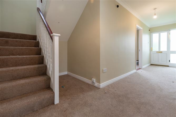 1 Oakridge, Clonattin , Gorey, Wexford