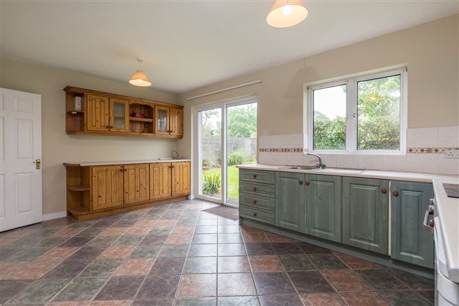 1 Oakridge, Clonattin , Gorey, Wexford