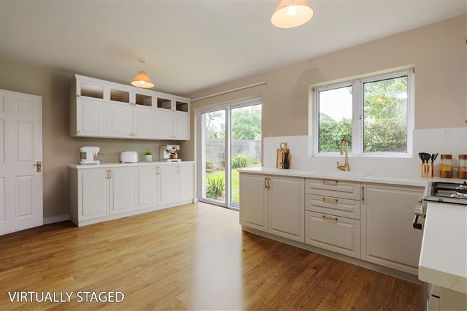 1 Oakridge, Clonattin , Gorey, Wexford
