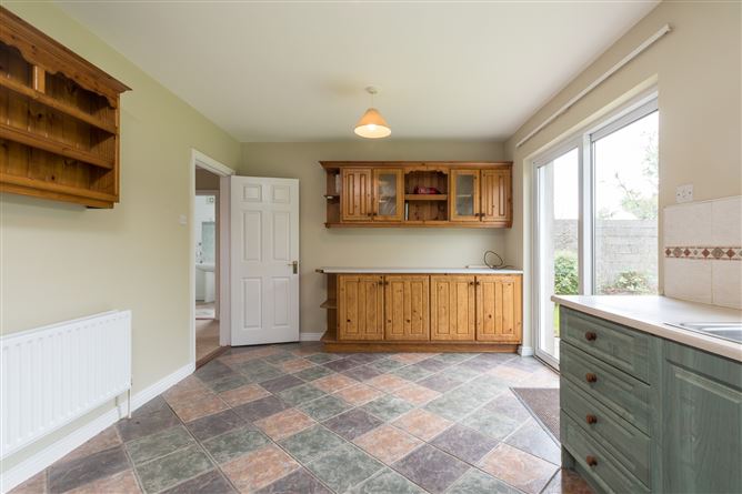 1 Oakridge, Clonattin , Gorey, Wexford