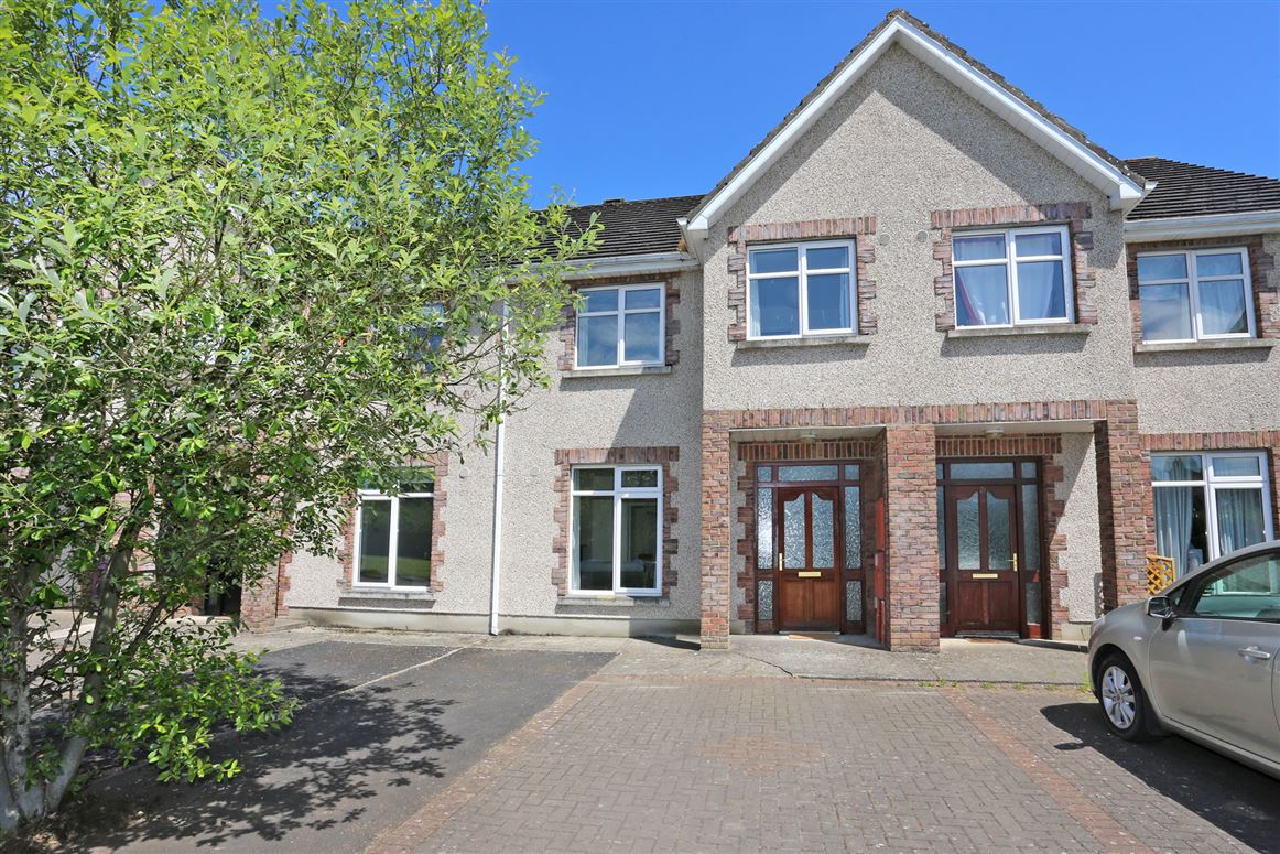 22 Cois Luachra, Dooradoyle, Limerick
