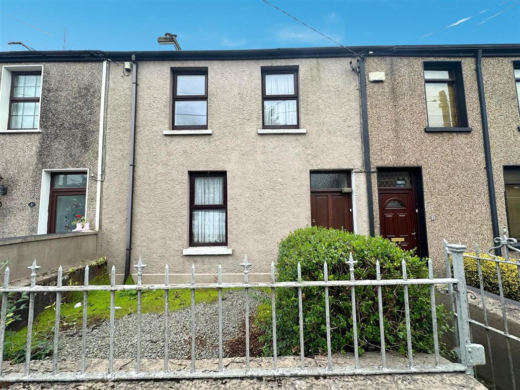 2 Vernonmount View,  South Douglas Road, Turners Cross, Cork