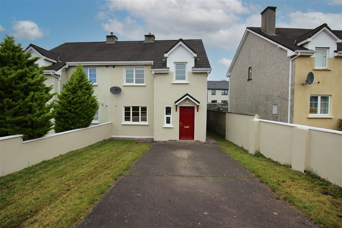 No. 8 The Green, Lios na Fea, Macroom, Cork
