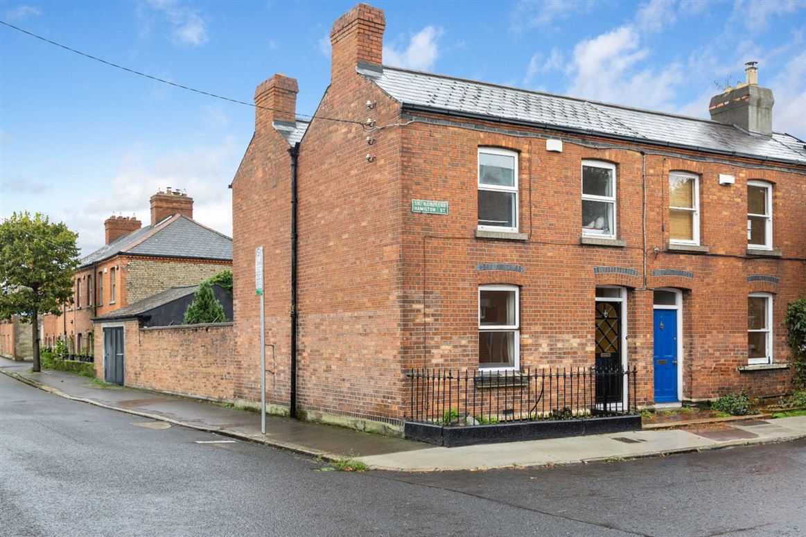 2 Hamilton Street, Off Donore Avenue, Dublin 8
