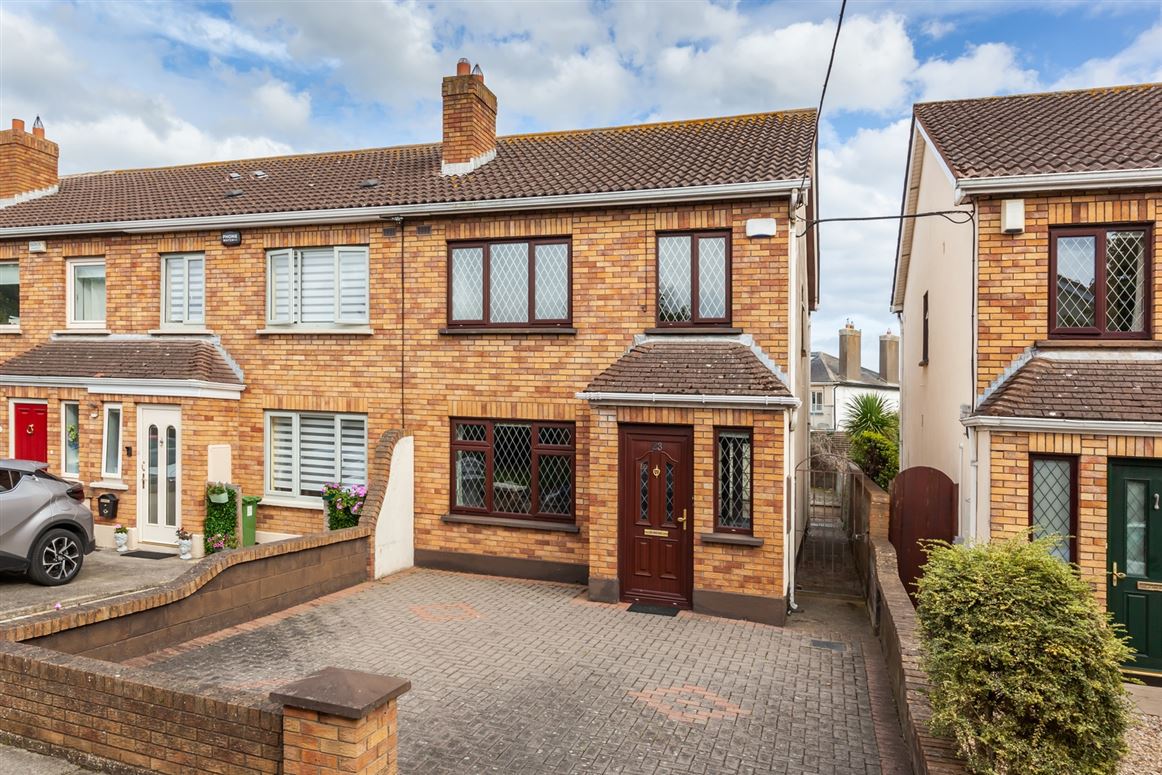 23 Seafield Downs, Clontarf,   Dublin 3