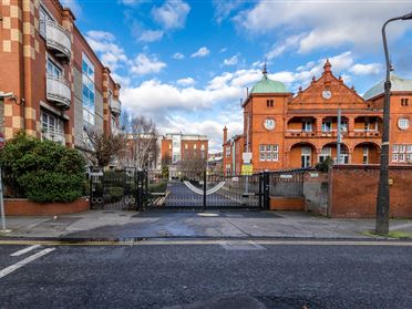 Image for Apartment 12, The Richmond, Nth Brunswick Street, Smithfield, Dublin 7