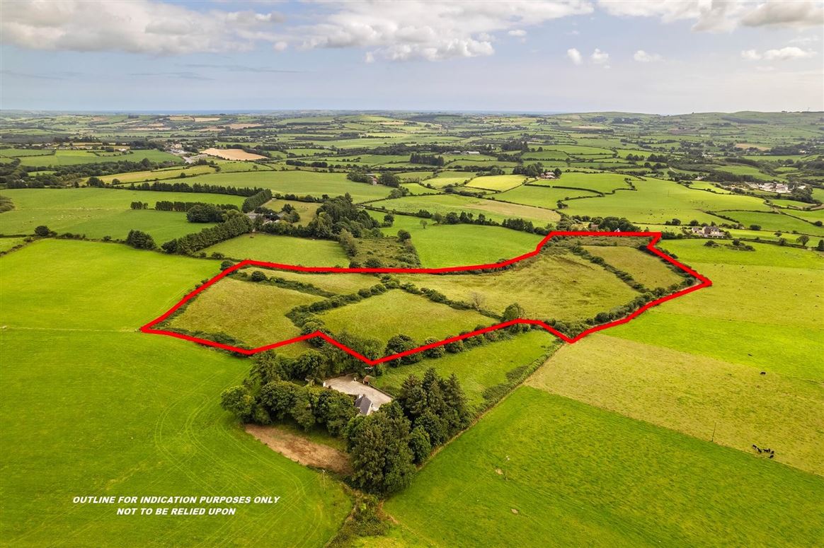 Lisnabrinny, Rossmore, Clonakilty, Co. Cork
