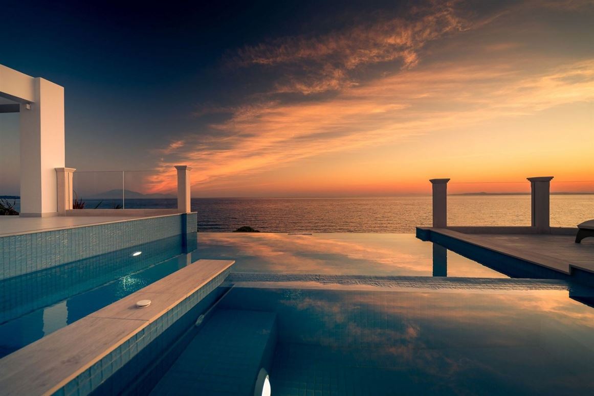 Ocean of Olympians,Vasilikos, Zakynthos, Greece