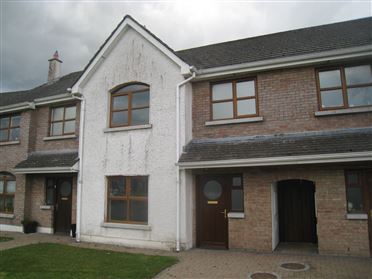 Image for 97 Mostrim Oaks, Edgeworthstown, Longford