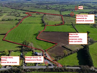 Image for Grange East, Boher, Limerick, County Limerick