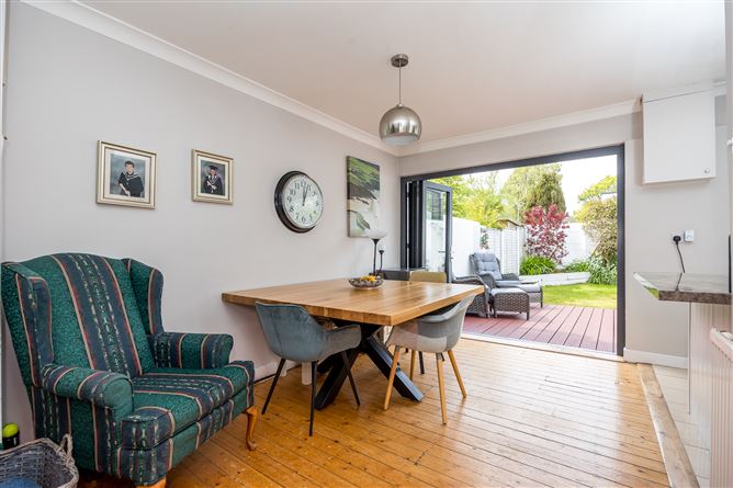 68 Bayside Walk, Bayside, Sutton, Dublin 13