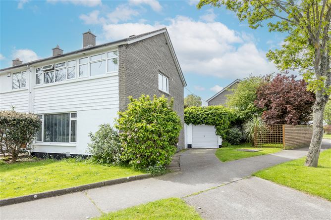 68 Bayside Walk, Bayside, Sutton, Dublin 13