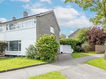 Image for 68 Bayside Walk, Bayside, Sutton, Dublin 13