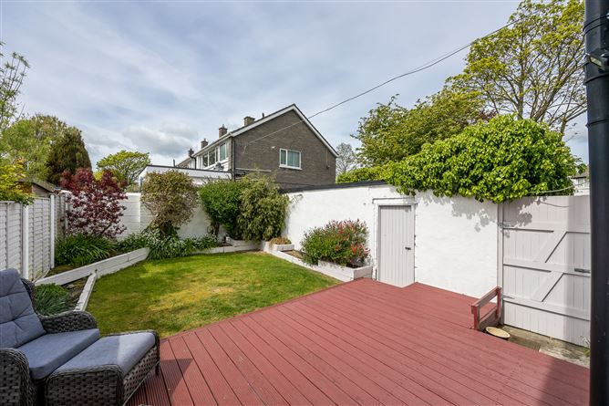 68 Bayside Walk, Bayside, Sutton, Dublin 13