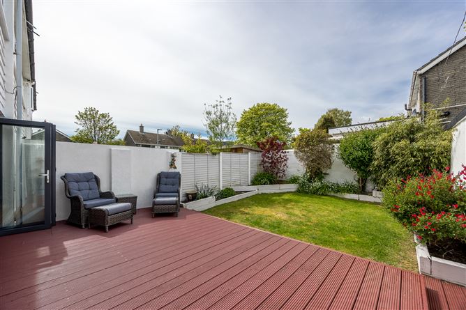 68 Bayside Walk, Bayside, Sutton, Dublin 13