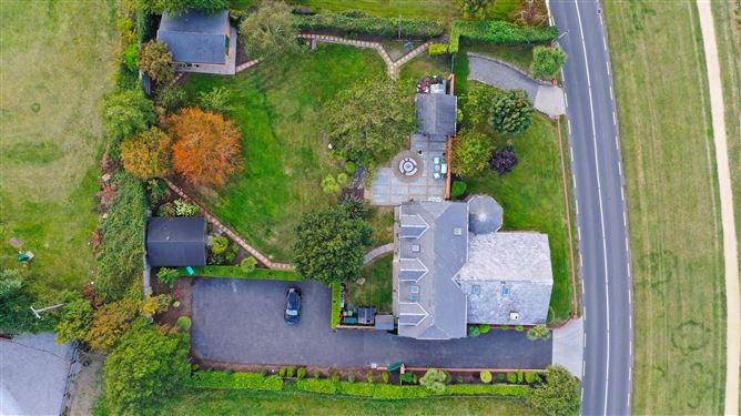  Estuary House, Estuary Road, Malahide, Dublin