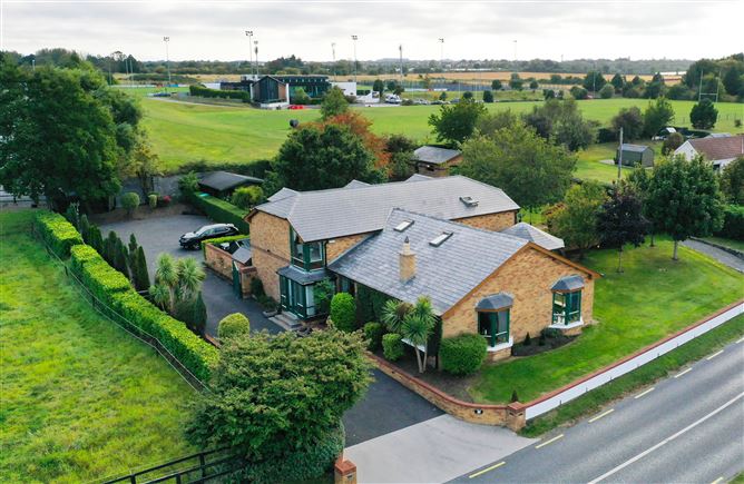  Estuary House, Estuary Road, Malahide, Dublin