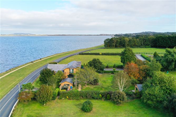  Estuary House, Estuary Road, Malahide, Dublin