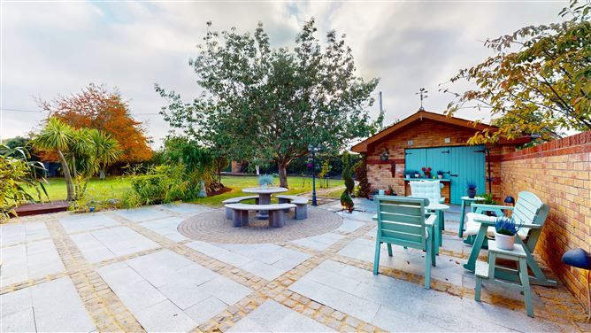  Estuary House, Estuary Road, Malahide, Dublin