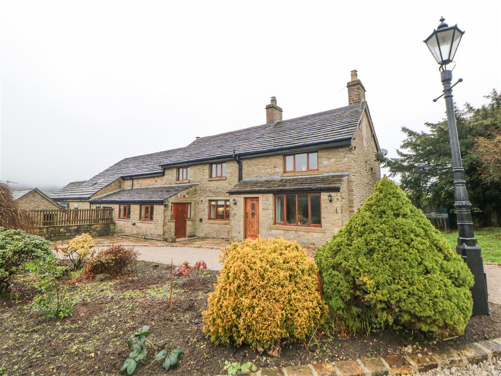 Folds Lane Farm,Whaley Bridge, Derbyshire, United Kingdom