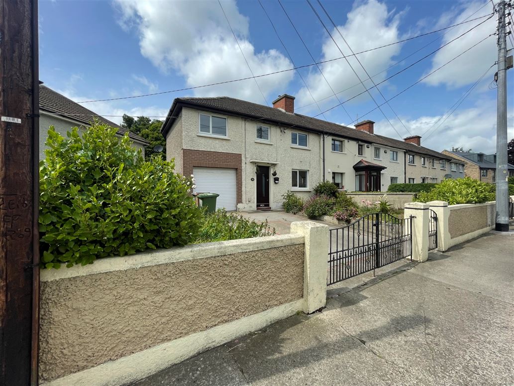 Grove Road, Glasnevin, Dublin 11