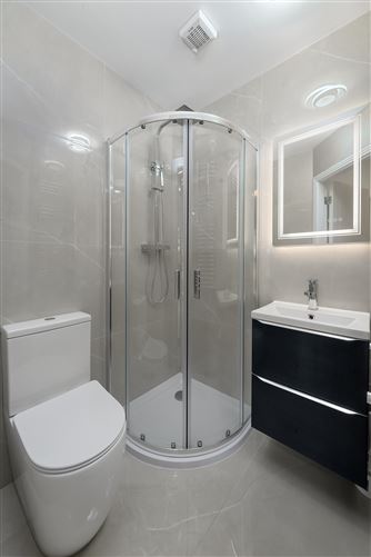 Apartment 38 Seagrave Drive, Finglas, Dublin 11