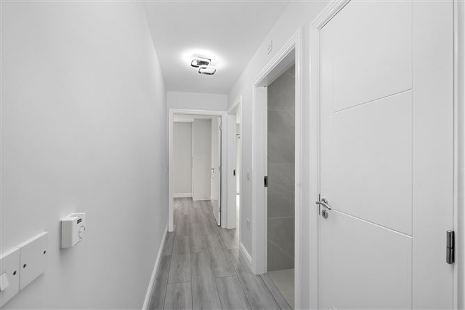 Apartment 38 Seagrave Drive, Finglas, Dublin 11