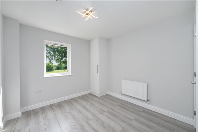 Apartment 38 Seagrave Drive, Finglas, Dublin 11