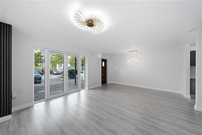 Apartment 38 Seagrave Drive, Finglas, Dublin 11