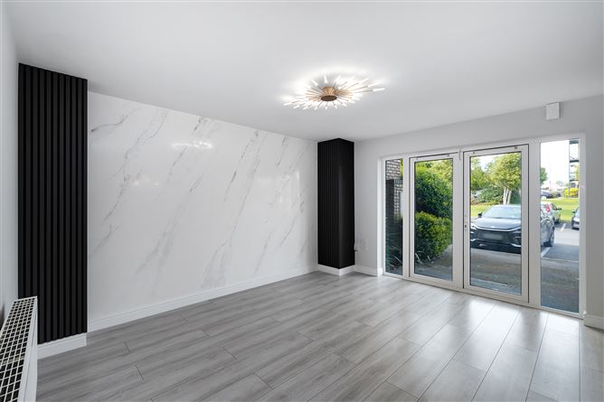 Apartment 38 Seagrave Drive, Finglas, Dublin 11