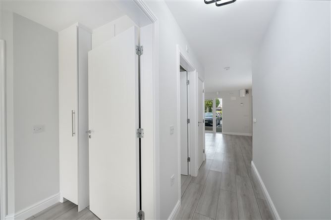Apartment 38 Seagrave Drive, Finglas, Dublin 11