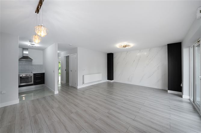Apartment 38 Seagrave Drive, Finglas, Dublin 11