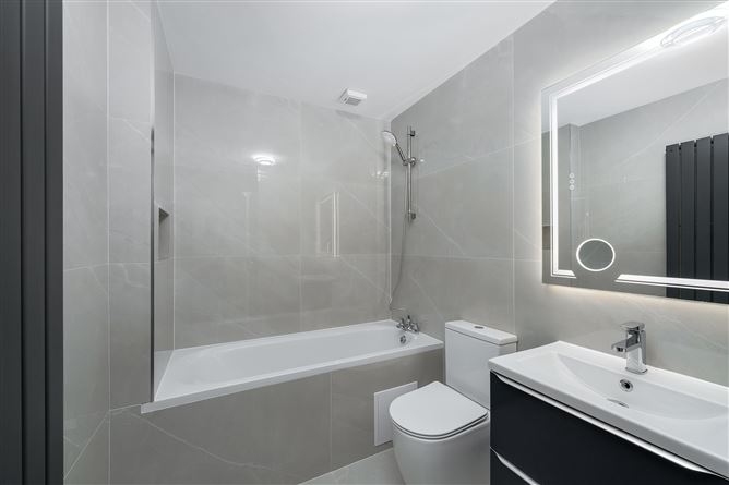 Apartment 38 Seagrave Drive, Finglas, Dublin 11