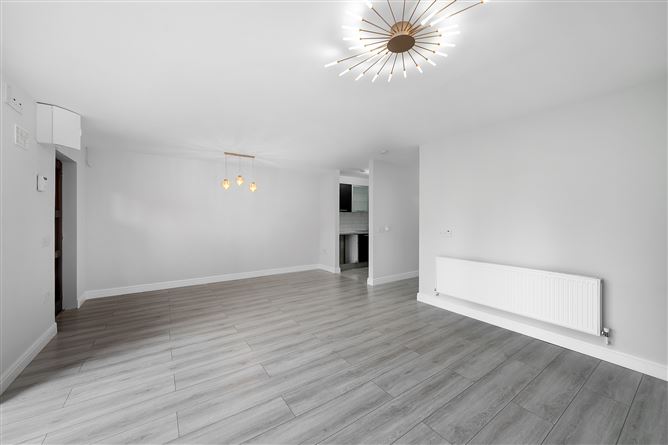 Apartment 38 Seagrave Drive, Finglas, Dublin 11
