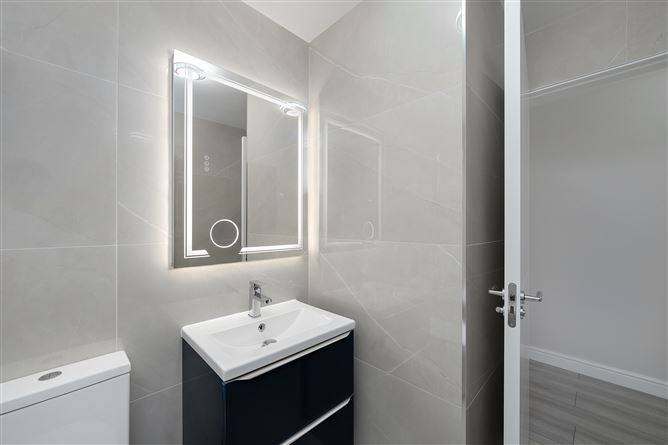 Apartment 38 Seagrave Drive, Finglas, Dublin 11