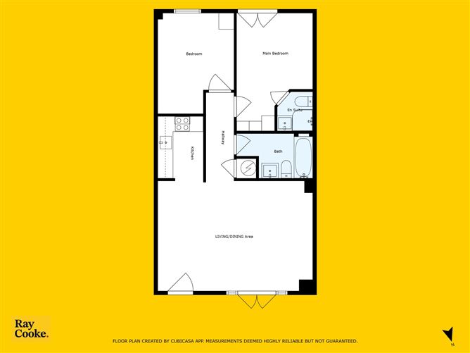 Apartment 38 Seagrave Drive, Finglas, Dublin 11