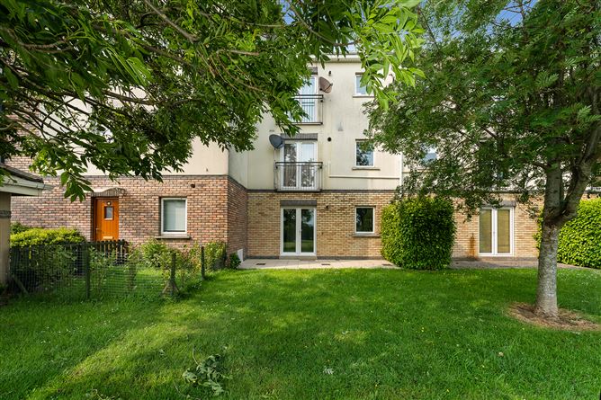 Apartment 38 Seagrave Drive, Finglas, Dublin 11