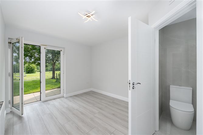 Apartment 38 Seagrave Drive, Finglas, Dublin 11